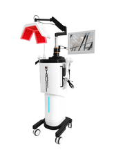 Shape Tactics Advanced 650nm Laser Hair Regrowth Therapy - Machine Horizon